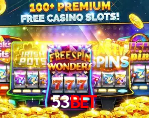 Desvendando o Mundo dos Jogos Virtuais na 53BET