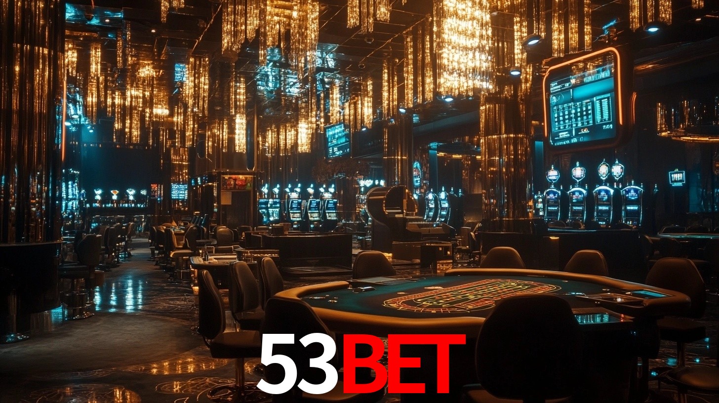 53BET LOGIN