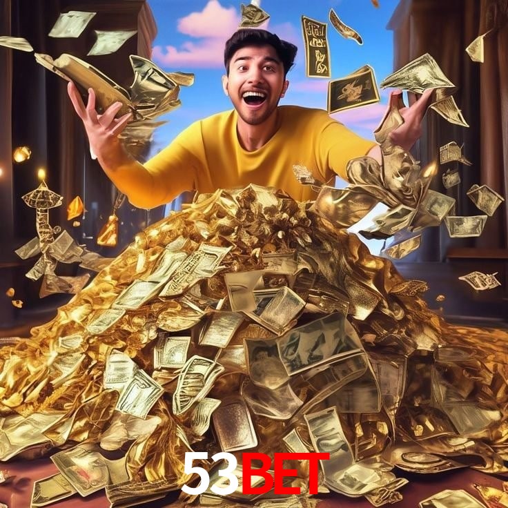 Estatísticas 53BET