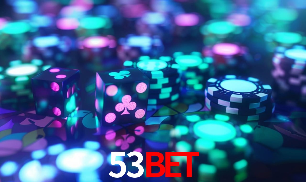 Experiência VIP 53BET