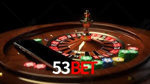 Experiência VIP 53BET