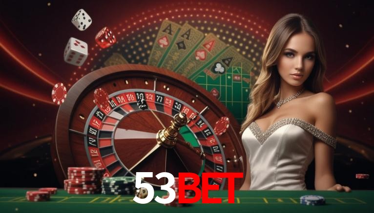 API Integration 53BET