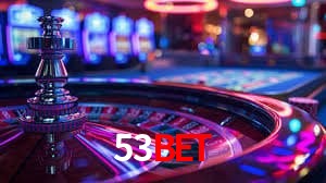 Cadastro Rápido 53BET