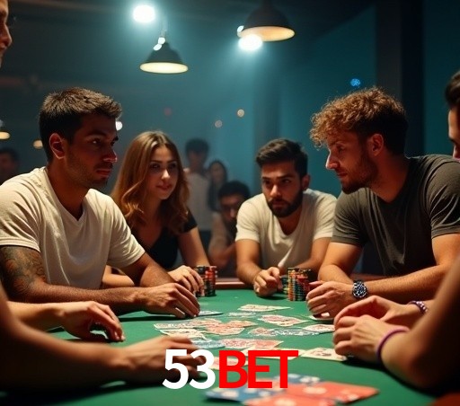 53BET Salvador - Promo Stats