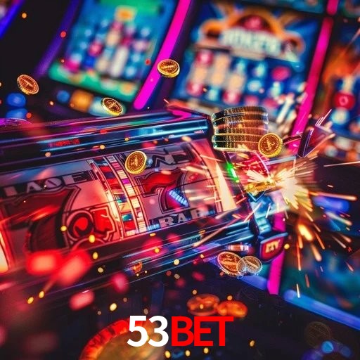 Apostas de Futebol 53BET