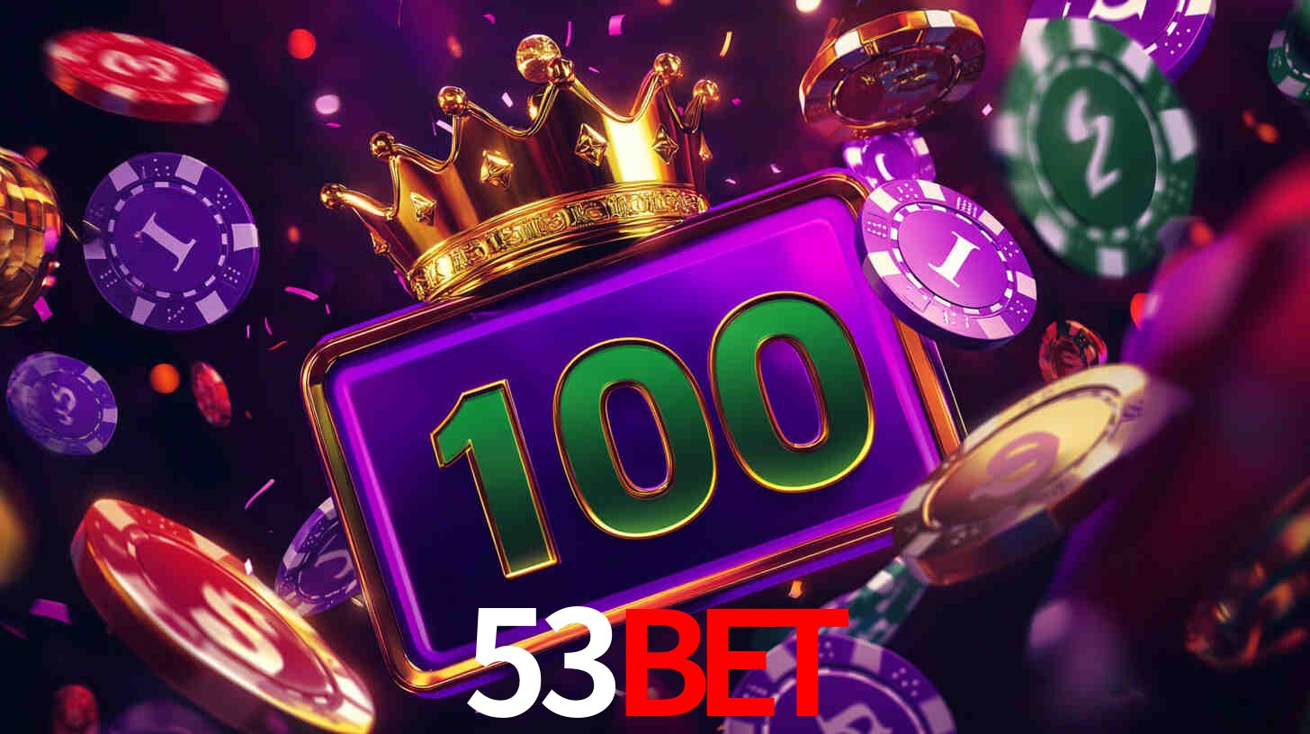 Live Casino 53BET
