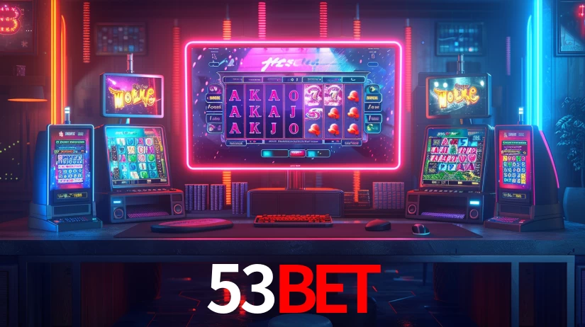 Explore as vantagens do 53BET: serviço profissional e confiabilidade