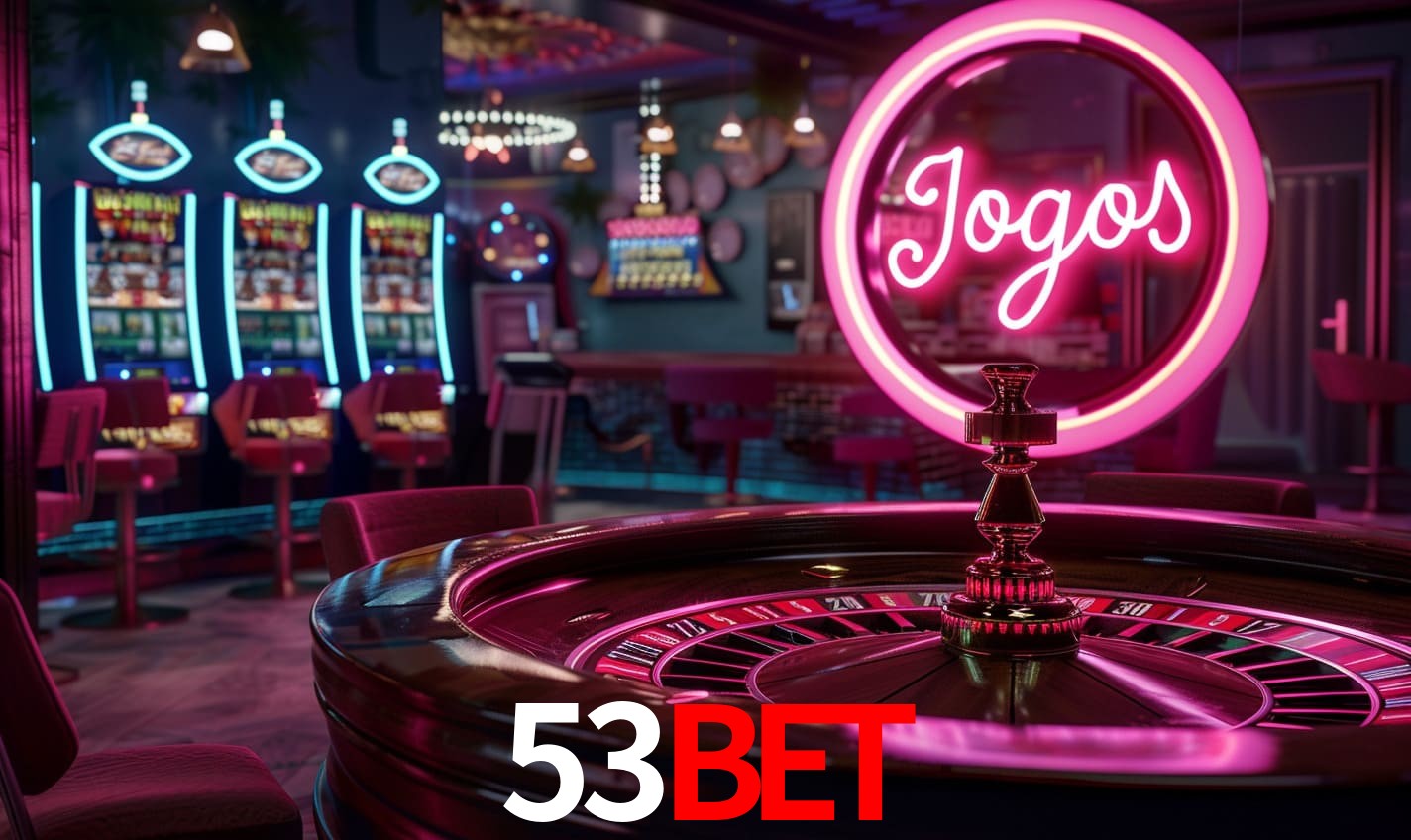 53BET Curitiba - Hall of Fame