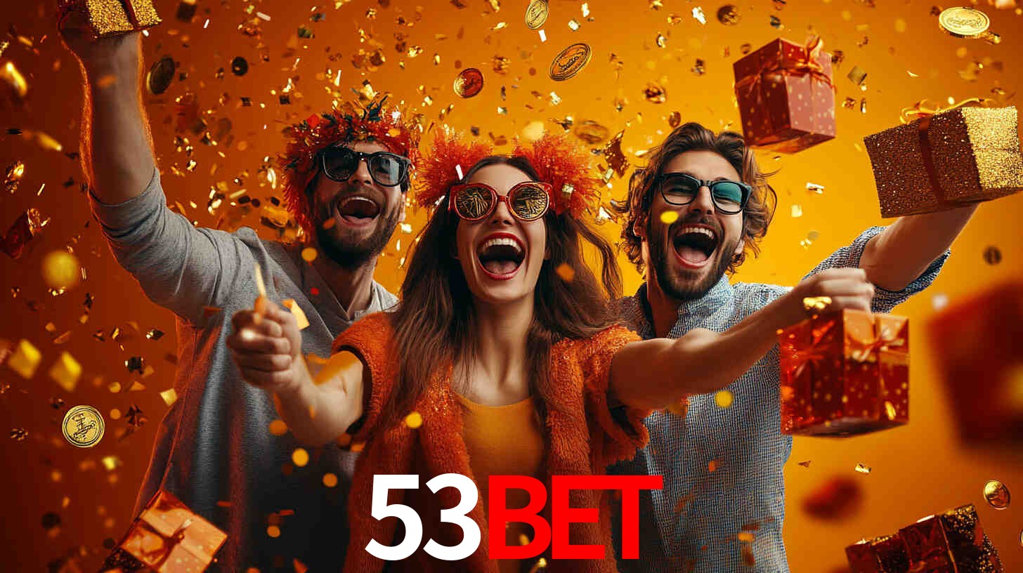 53BET,53BET APP
