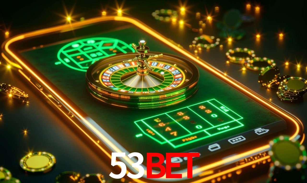 53BET - User Statistics