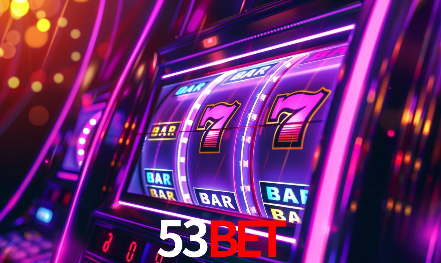 53BET: Seu Especialista em Apostas Esportivas Brasileiras