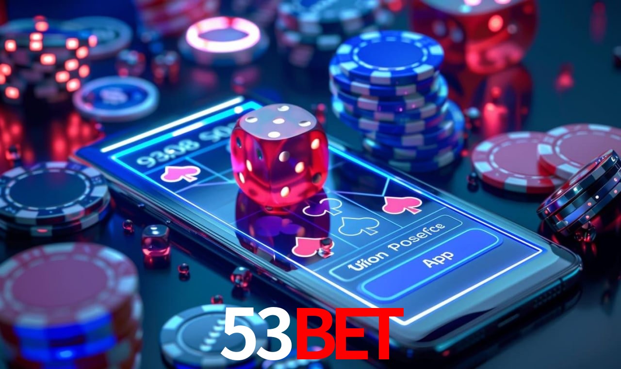 53BET - Análise de Mercados Esportivos