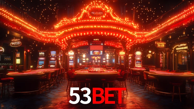 Premium Interface 53BET