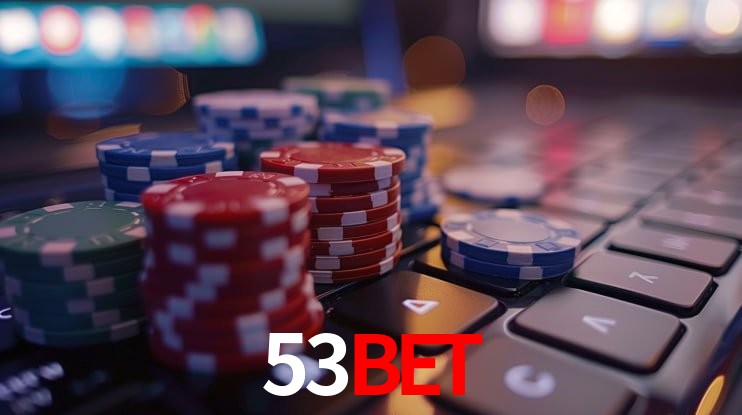 53BET Entrar - Login Seguro Certificado