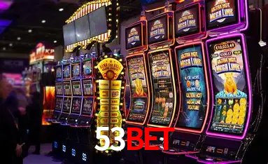 53BET Brasília - VIP Program