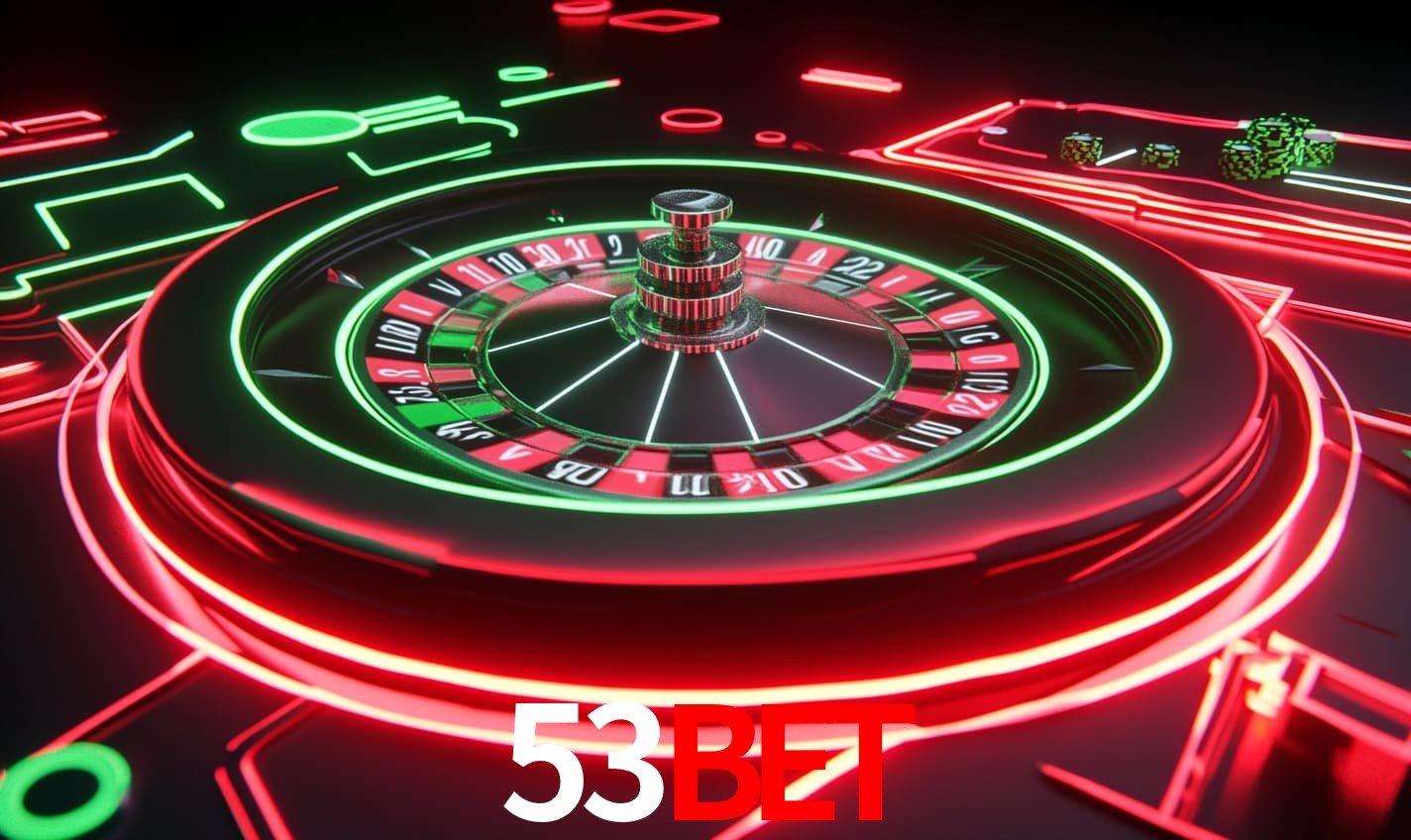 53BET Crash - Aviator e 35+ Jogos Instant Win