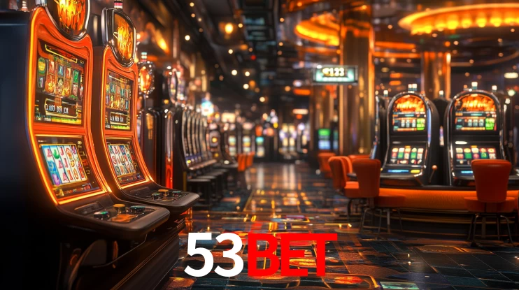 Exclusive Games 53BET
