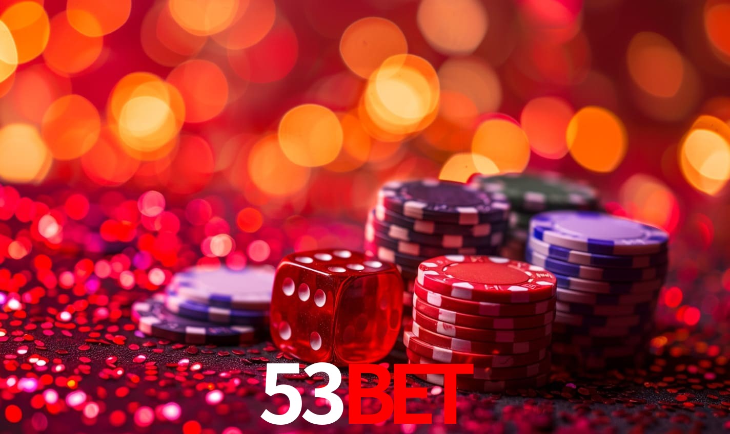 53BET Belo Horizonte - Provably Fair