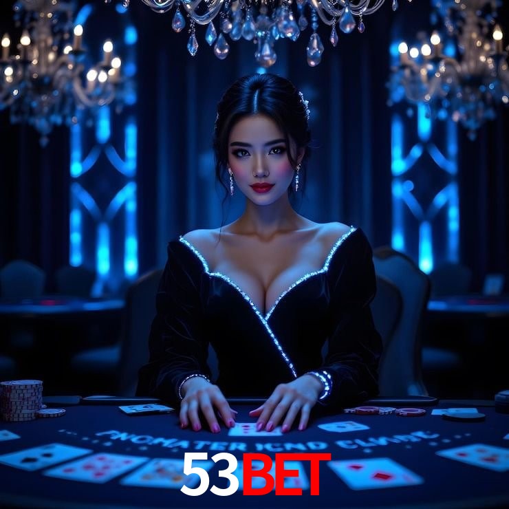53BET Rio de Janeiro - Popular Jogos