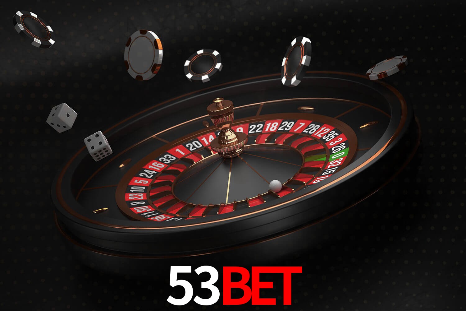 53BET APP