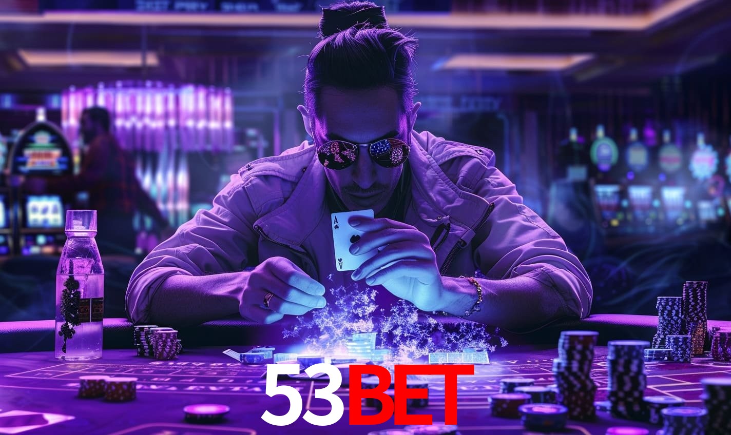 Sports Statistics 53BET