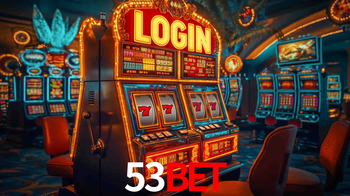Welcome Bonus 53BET
