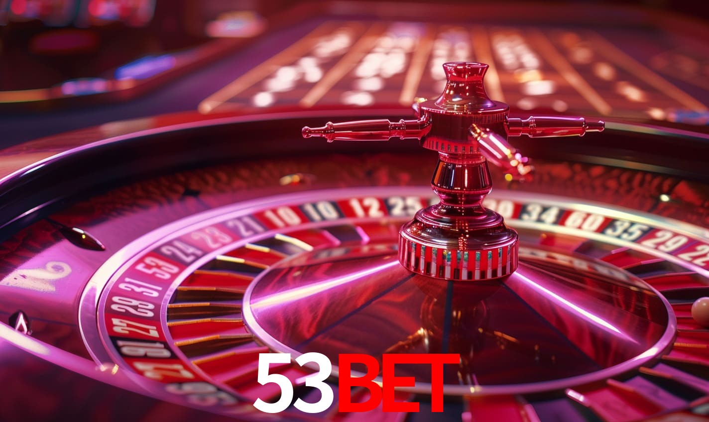 53BET Fortaleza - Leaderboard