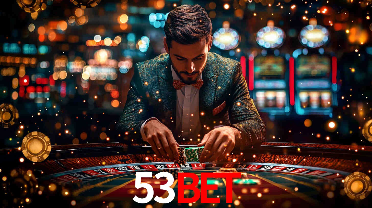 Tournaments 53BET