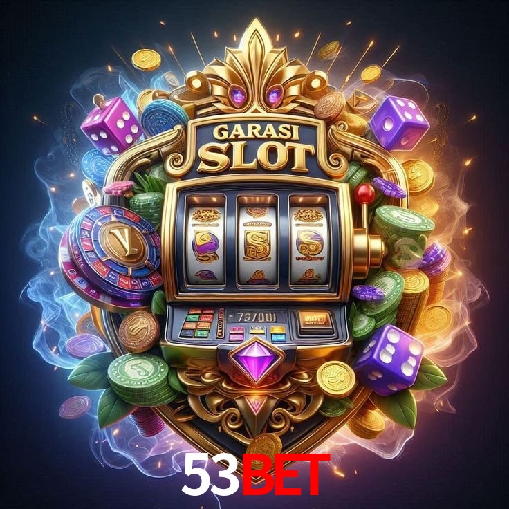 53BET - Winners Celebration