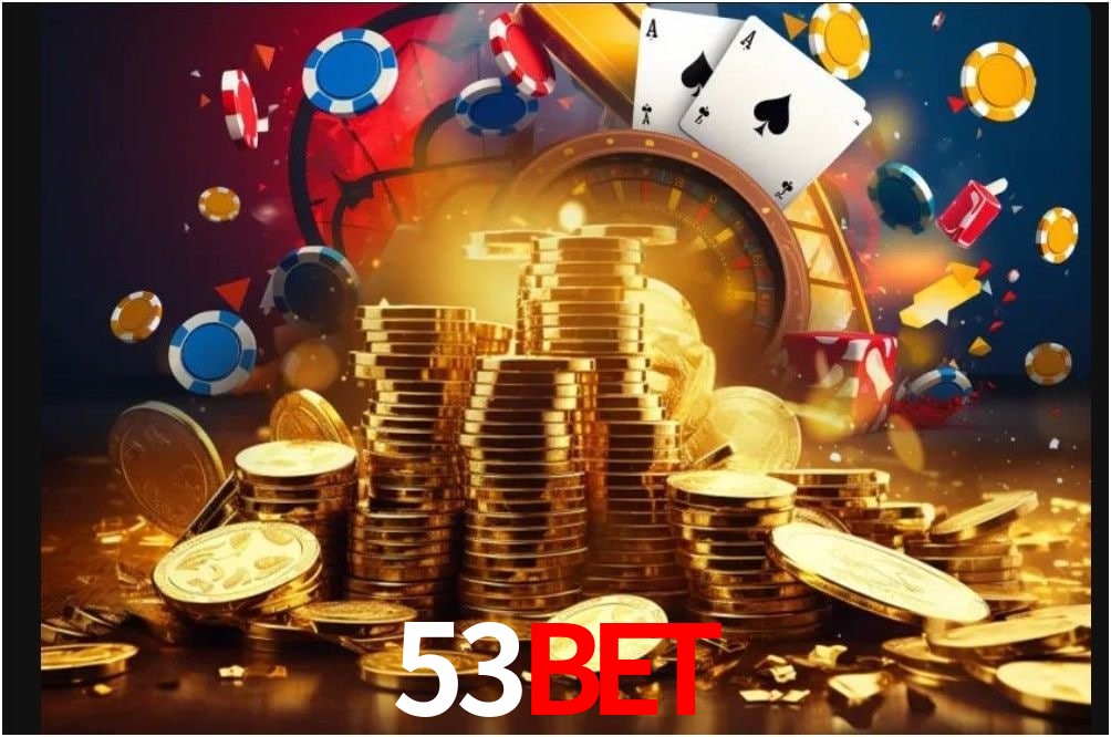 Bônus Diários 53BET