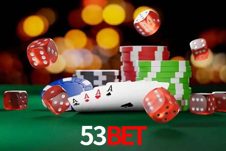 Ofertas Exclusivas 53BET