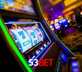 Inovações de Jogos na 53BET: O Futuro das Experiências Interativas