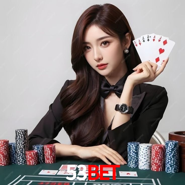 53BET - Support