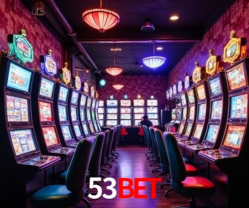 53BET Rio de Janeiro - Slot Strategy
