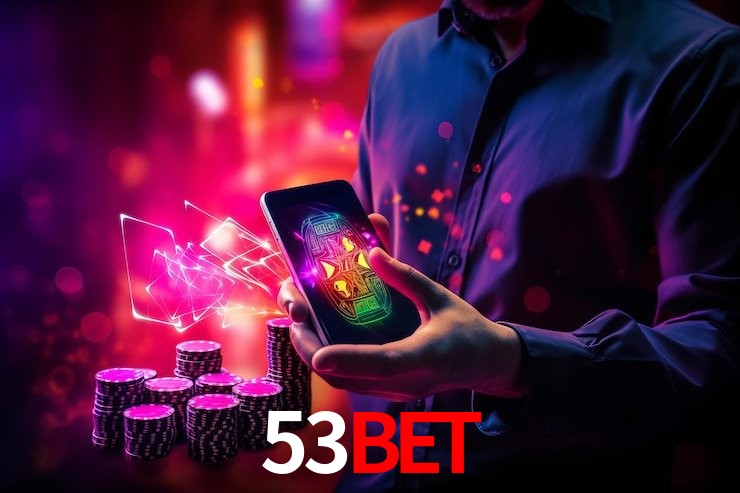 Apostas de Tênis 53BET