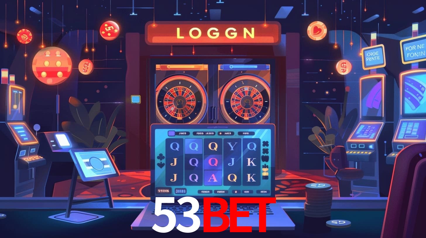 53BET Rio de Janeiro - Licenses