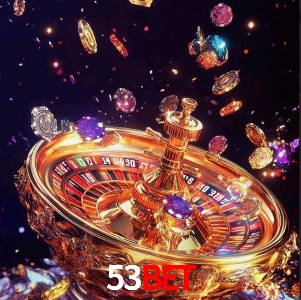 53BET Plataforma - Certificada MGA desde 2015