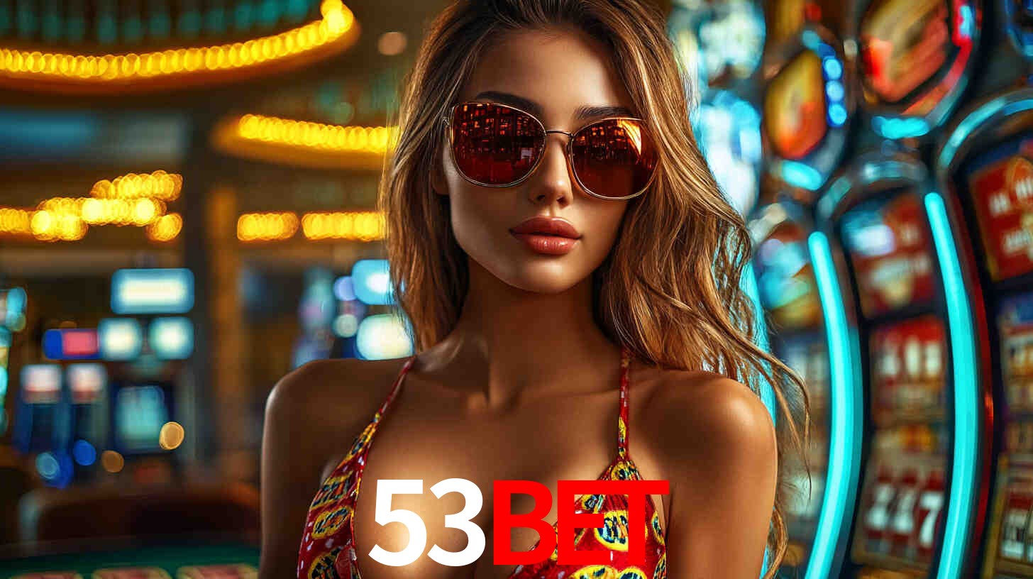 Daily Bonuses 53BET