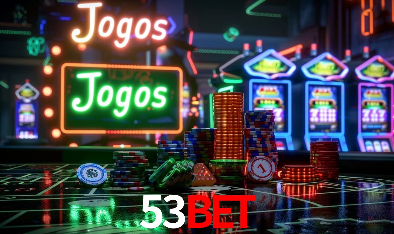 53BET LOGIN