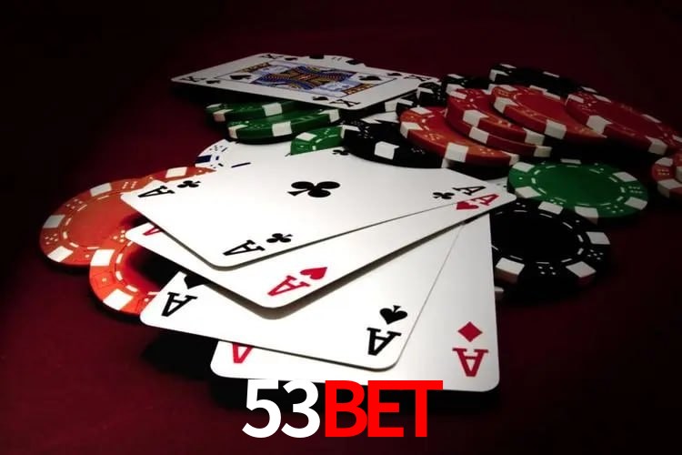 Estatísticas Esportivas 53BET