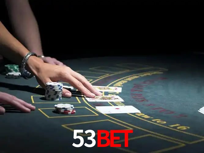 53BET Curitiba - Statistics