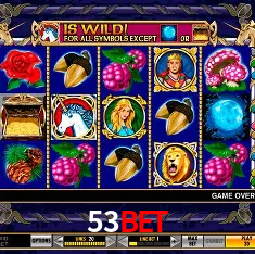 53BET Salvador - Bonus Stats