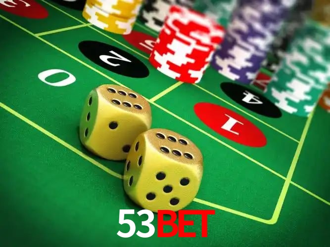 Bonus Features 53BET