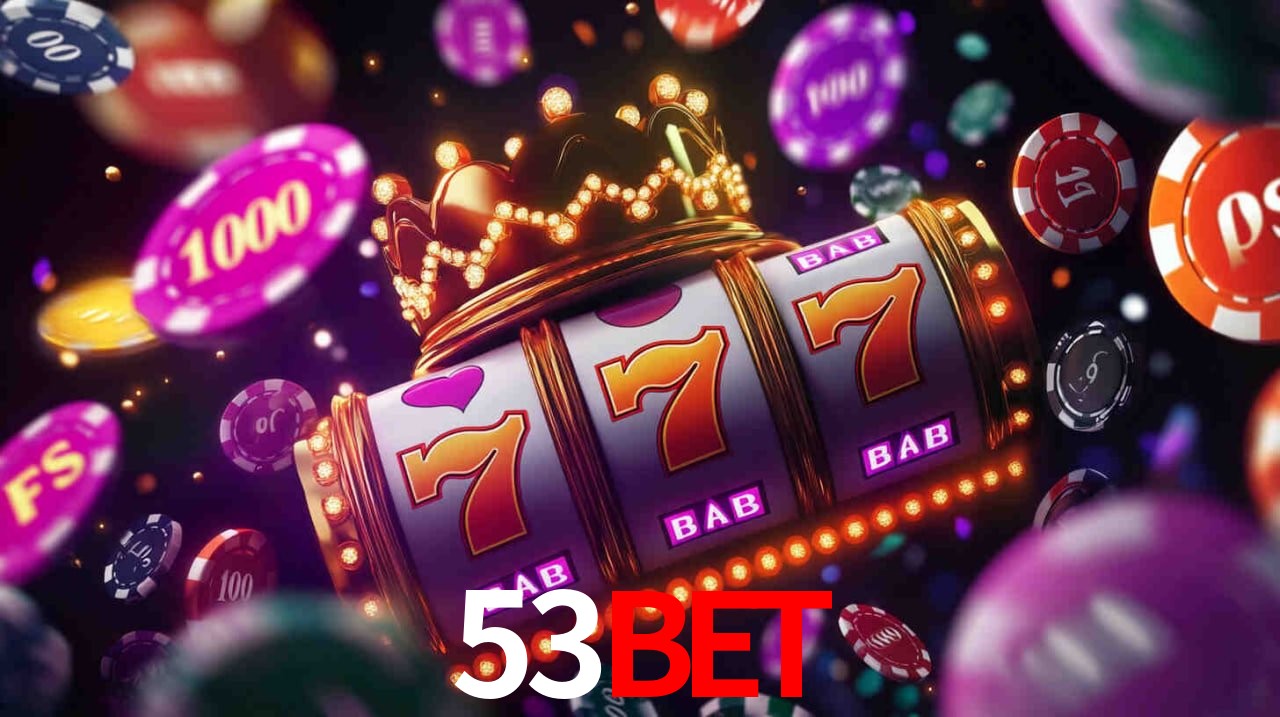 Secure Login 53BET