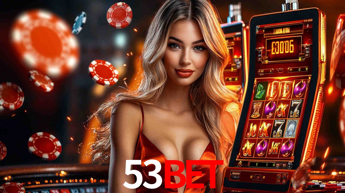 53BET,53BET APP