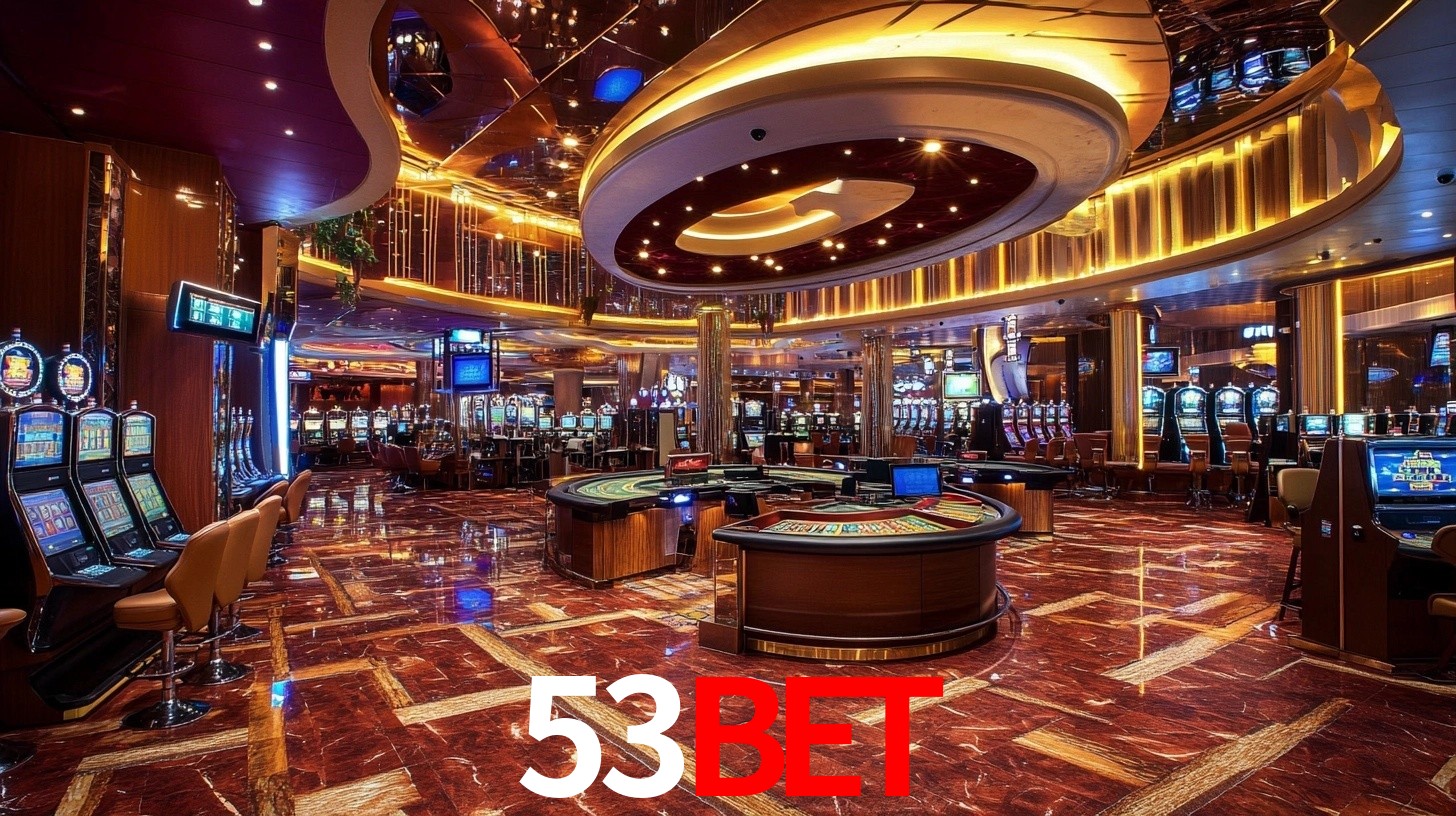 VIP Casino 53BET