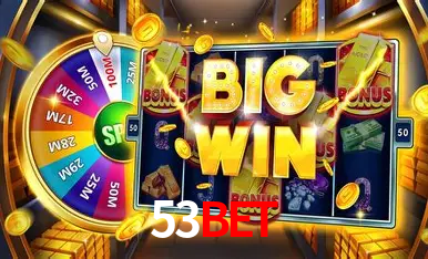 Inovações de Jogos na 53BET: O Futuro das Experiências Interativas