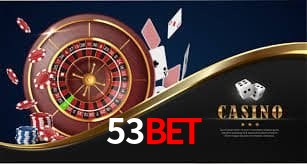 Provedores de Jogos 53BET