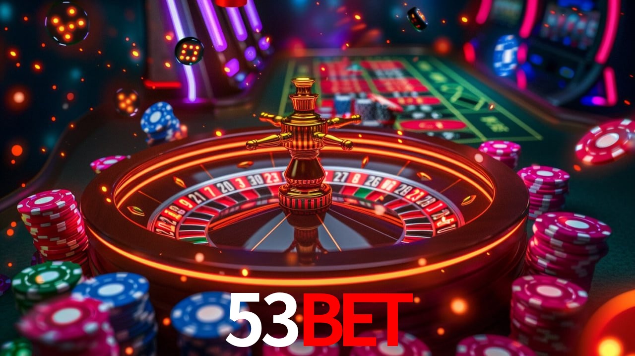 Programa VIP 53BET