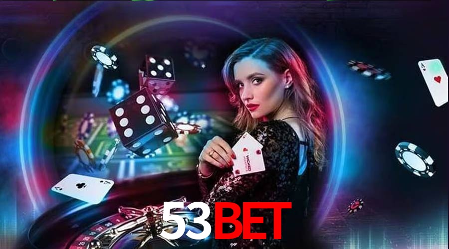 Flash Promotion 53BET